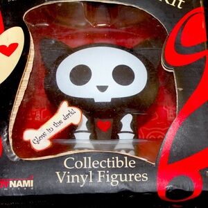 Vintage Skelanimals NIB
